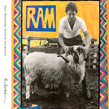 Ram (Deluxe Edition) CD3