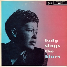 Lady Sings The Blues (Reissue 2007)