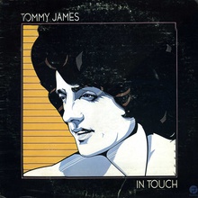 In Touch (Vinyl)