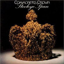 Commoner's Crown (Vinyl)