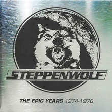 The Epic Years 1974-1976 CD2