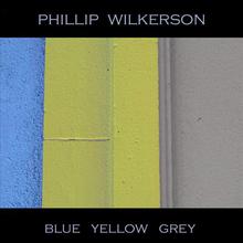 Blue Yellow Grey EP
