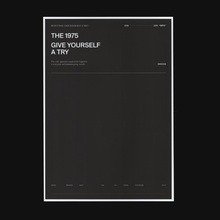 Give Yourself A Try (CDS)