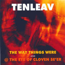 The Way Things Were/@ The Eye of Cloven Se'er