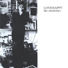 Lovehappy (Vinyl)