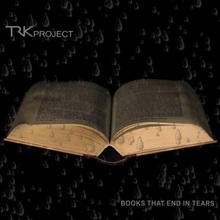 The Ryszard Kramarski Project - Books That End In Tears (Duets Version ...
