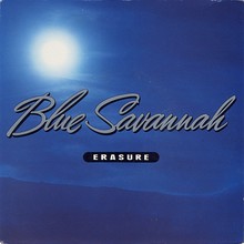Blue Savannah (MCD)