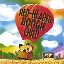 Red-Headed Boogie Child