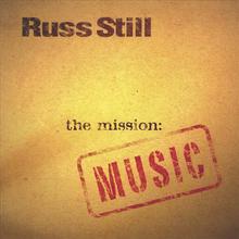 The Mission: Music
