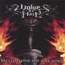 Battle Hymns and War Songs