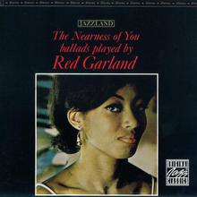 The Nearness Of You (Vinyl)