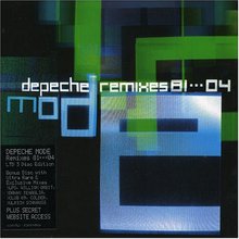 Remixes 81...04 CD3