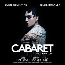 Cabaret (2021 London Cast Recording)