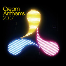 VA - Ministry Of Sound Cream Anthems 2007 CD3