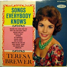 Songs Everybody Knows (Vinyl)