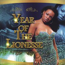 Year Of The Lionesse