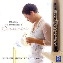 Souvenirs - Sublime Music For The Oboe