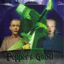 Peppers Ghost