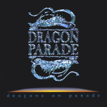 Dragons On Parade