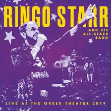 Live At The Greek Theater 2019 CD1