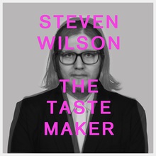 The Tastemaker (CDS)