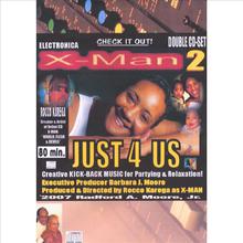 JUST 4 US Double CD-Set