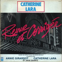 Revue Et Corrigée (Vinyl)