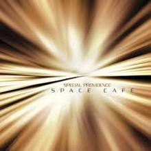 Space Cafe