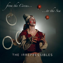 From The Circus ...To The Sea (EP)