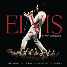 Elvis Symphonique CD2