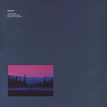 Hideaway (With Jon Christensen & Sveinung Hovensjø) (Vinyl)