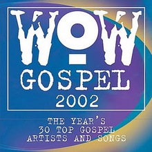 Wow Gospel 2002 CD2
