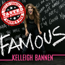Famous (CDS)