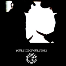 Your Side Of Our Story