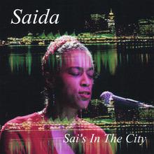 Sai's In The City