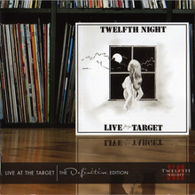 Live At The Target (Definitive Edition 2012) CD1
