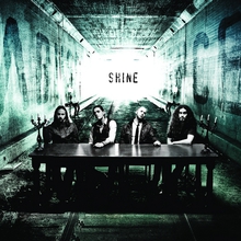 Shine (Special Edition) CD2