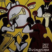 Jazz Cafe: Swingtime