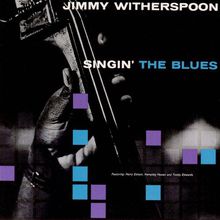 Singin' The Blues (Reissued 2009)