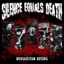 Revolution Rising (EP)
