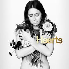 Haerts (Deluxe Edition)