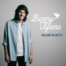Walking On Water (CDS)