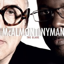 The Glare (With Michael Nyman)