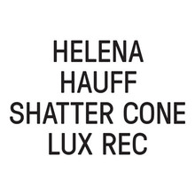 Shatter Cone (EP)