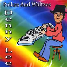 Polkas And Waltzes