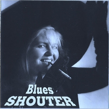Blues Shouter