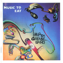Music To Eat CD1