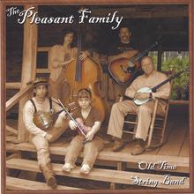 The Pleasant Family