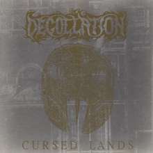 Cursed Lands (EP)