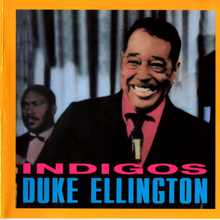 Indigos (Reissued 1998)